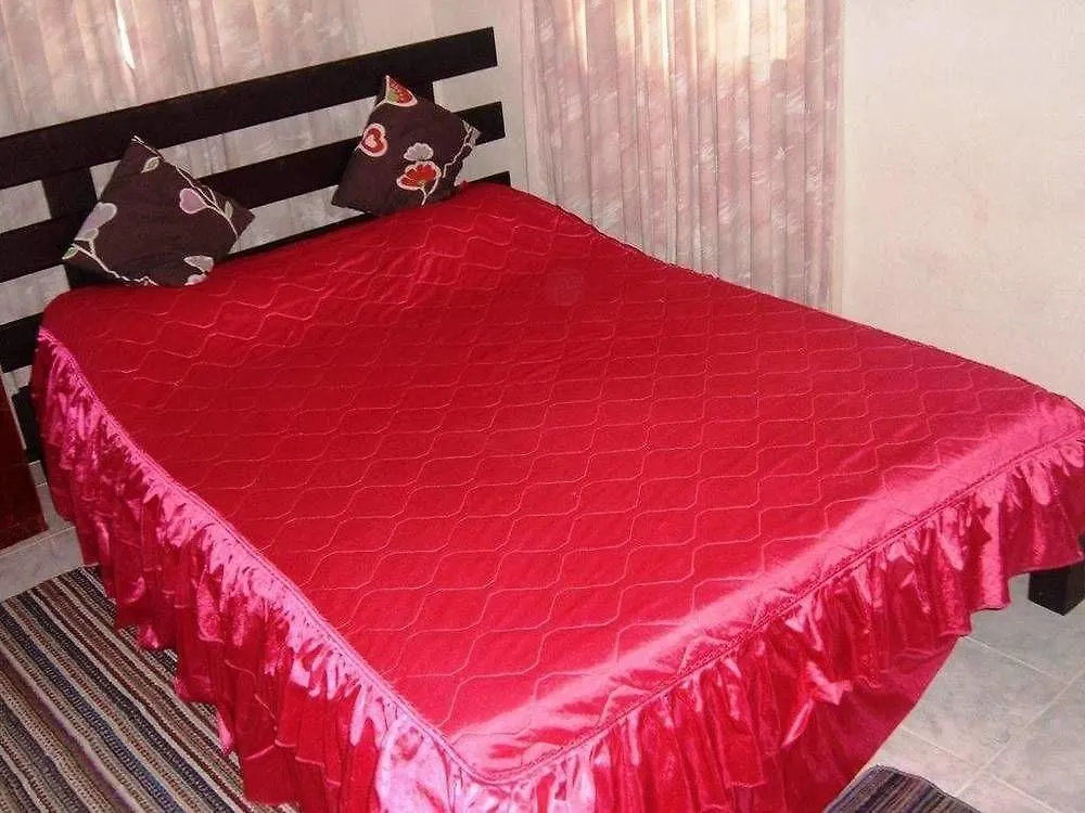 Malfranza Apartments بريدج تاون فندق بريدج تاون