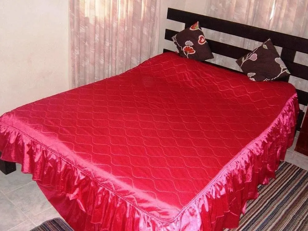 *** فندق Malfranza Apartments بريدج تاون بربادوس