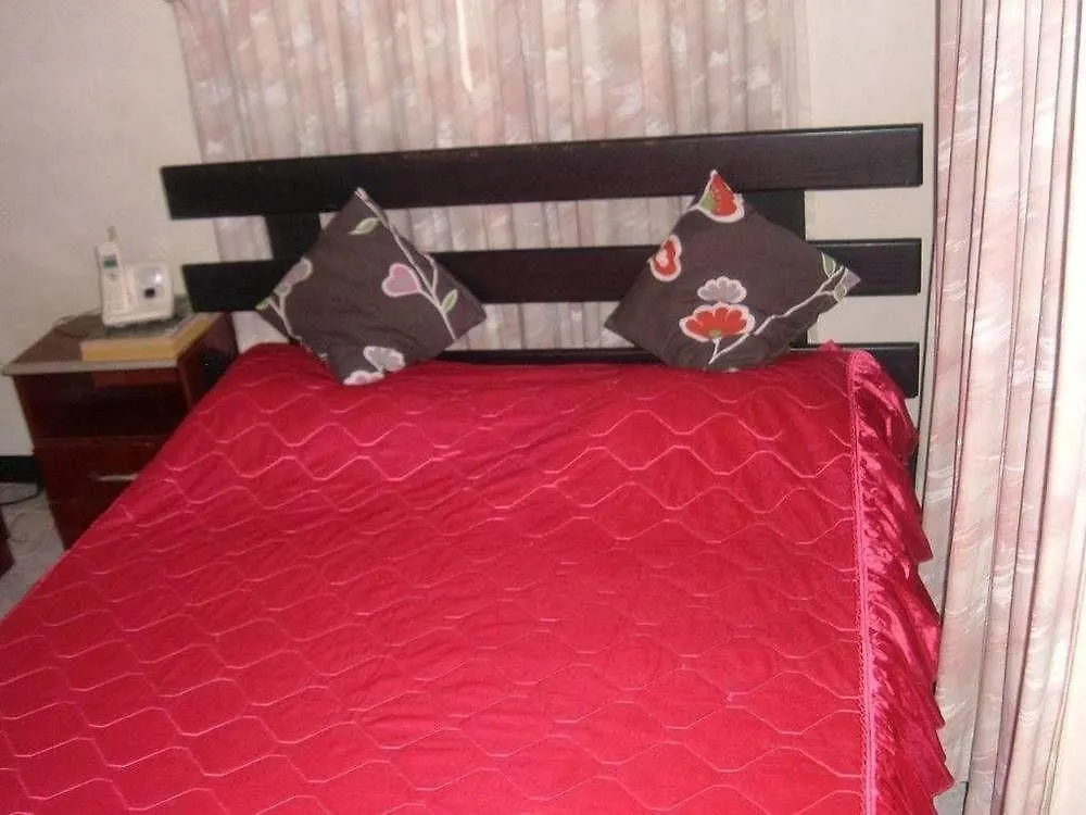 Malfranza Apartments 브리지타운 3*,  바베이도스