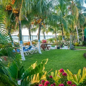  Ferienhaus Banyan House