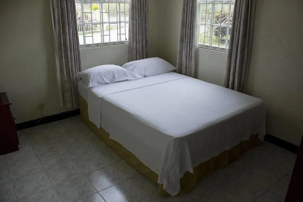 Malfranza Apartments Bridgetown Hotel