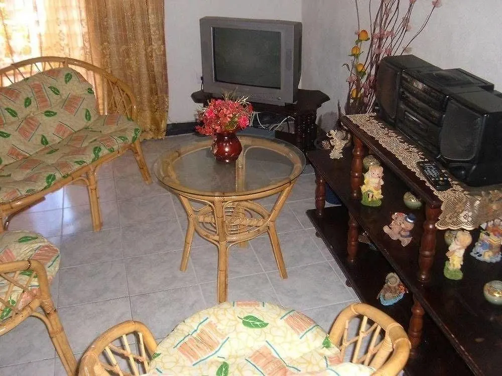 Malfranza Apartments Bridgetown